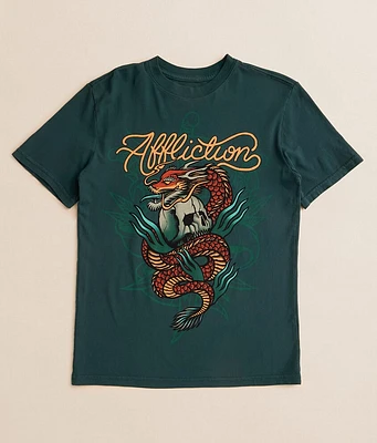 Boys - Shadow Dragon T-Shirt