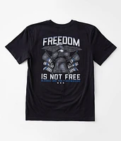 Boys - Eagle Bell T-Shirt