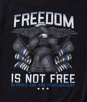 Boys - Eagle Bell T-Shirt