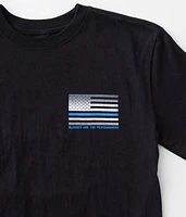Boys - Eagle Bell T-Shirt