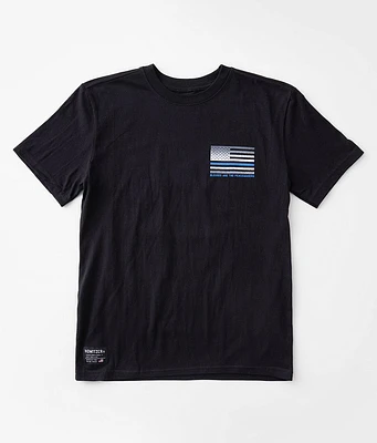 Boys - Eagle Bell T-Shirt