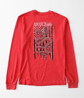 Boys - People Slither T-Shirt
