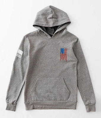 Boys - Allegiance Hooded Sweatshirt