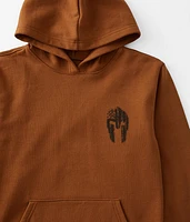 Boys - Patriot Hooded Sweatshirt