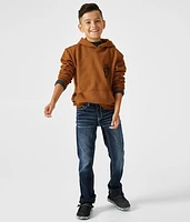 Boys - Patriot Hooded Sweatshirt