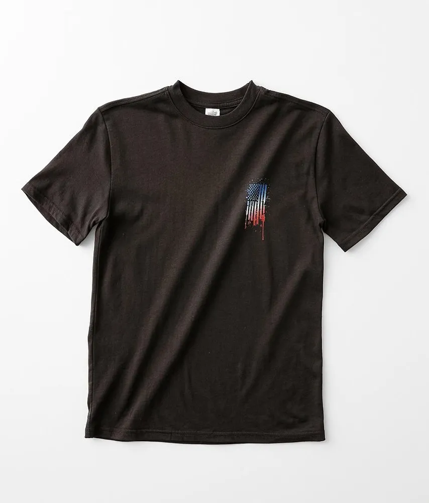 Boys - Howitzer Pledge T-Shirt