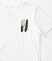 Boys - One Flag T-Shirt
