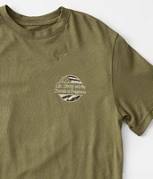 Boys - Life Liberty T-Shirt