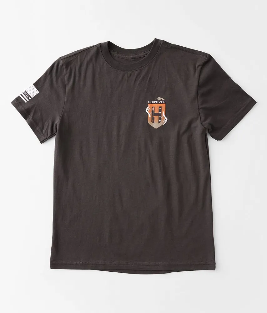 Boys - Outfitters T-Shirt