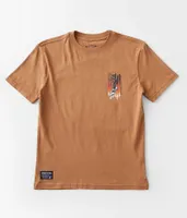 Boys - Howitzer Freedom Trail T-Shirt