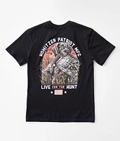 Boys - Hunting Dog T-Shirt