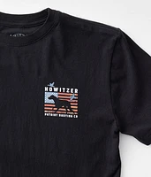 Boys - Hunting Dog T-Shirt