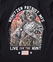 Boys - Hunting Dog T-Shirt