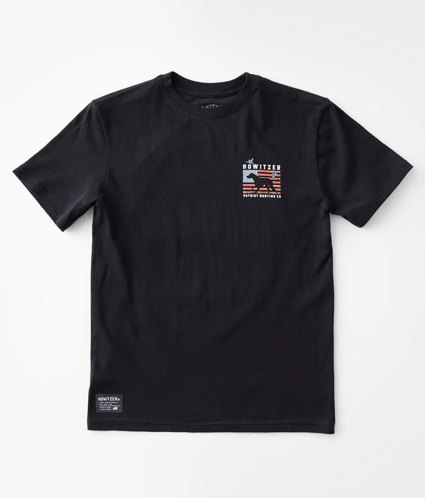 Boys - Hunting Dog T-Shirt