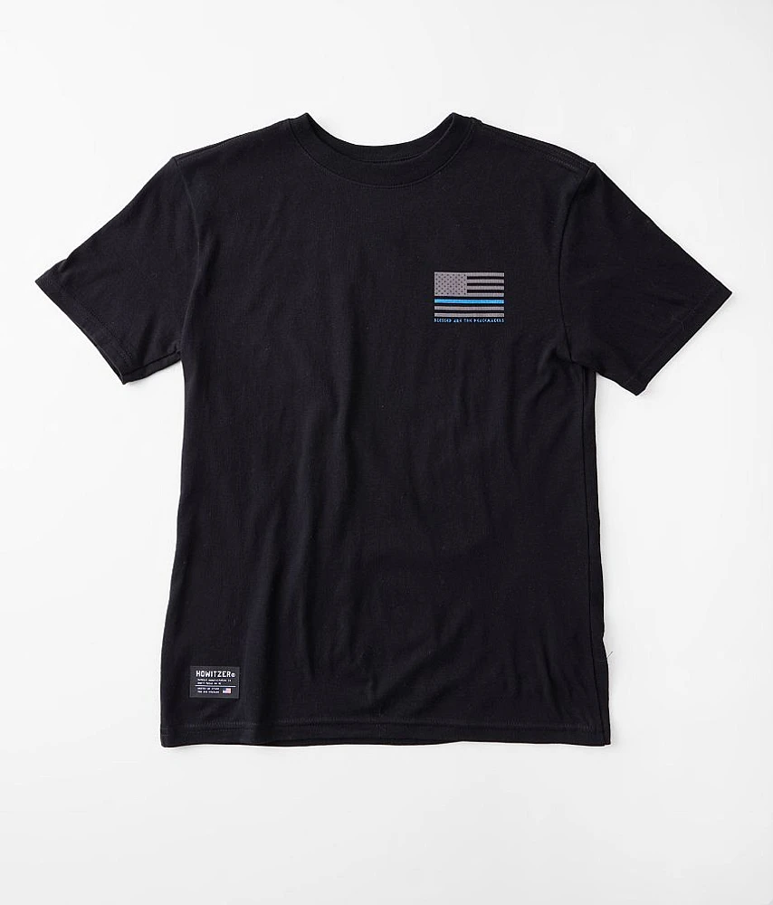 Boys - Spartan Prayer T-Shirt