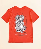 Boys - Liberty Bell T-Shirt