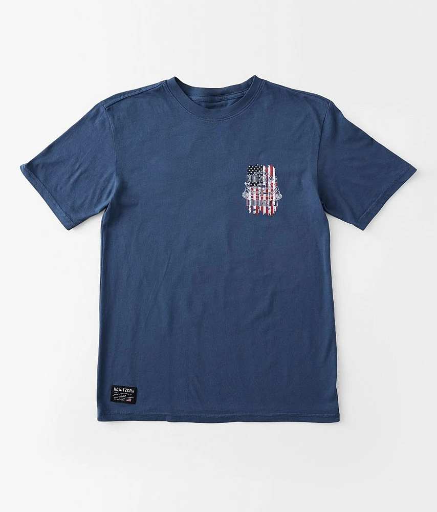 Boys - Downhunter T-Shirt