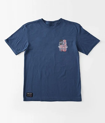 Boys - Downhunter T-Shirt