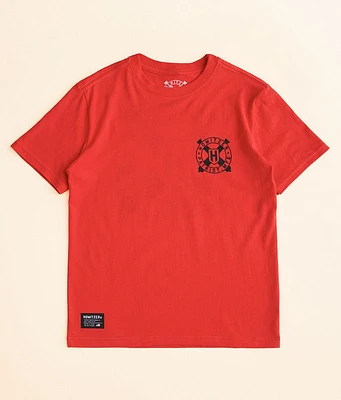 Boys - Howitzer Logo T-Shirt