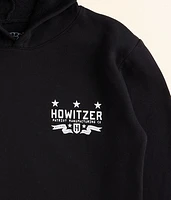 Boys - Earth Mover Hooded Sweatshirt