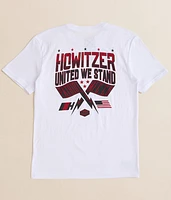 Boys - Double Strike T-Shirt