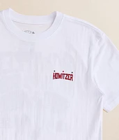 Boys - Double Strike T-Shirt
