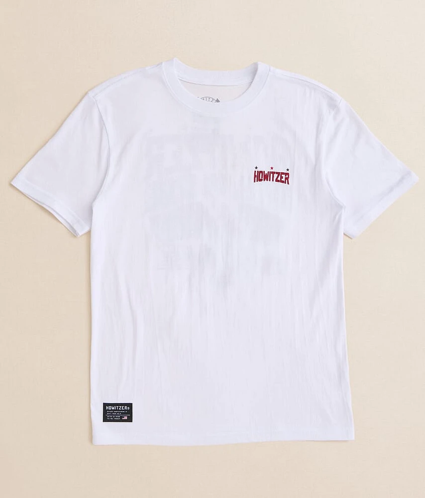 Boys - Double Strike T-Shirt