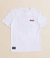 Boys - Double Strike T-Shirt