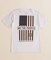 Boys - People Stamp T-Shirt