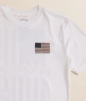 Boys - People Stamp T-Shirt