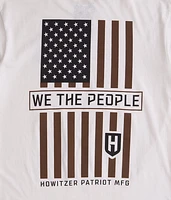 Boys - People Stamp T-Shirt