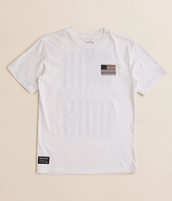 Boys - People Stamp T-Shirt