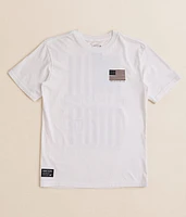 Boys - People Stamp T-Shirt