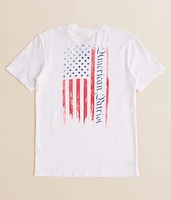 Boys - American Patriot T-Shirt
