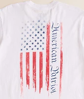 Boys - American Patriot T-Shirt