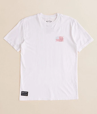 Boys - American Patriot T-Shirt