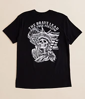 Boys - The Brave T-Shirt