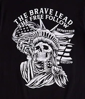 Boys - The Brave T-Shirt