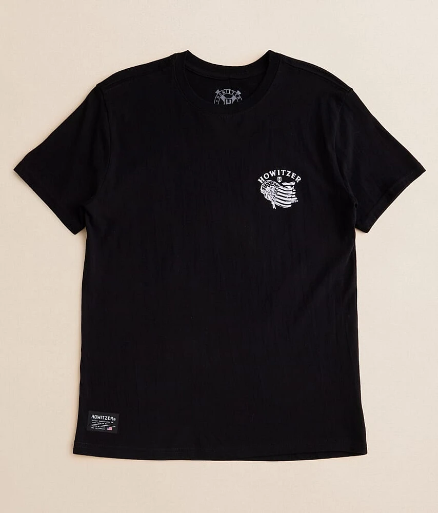 Boys - The Brave T-Shirt