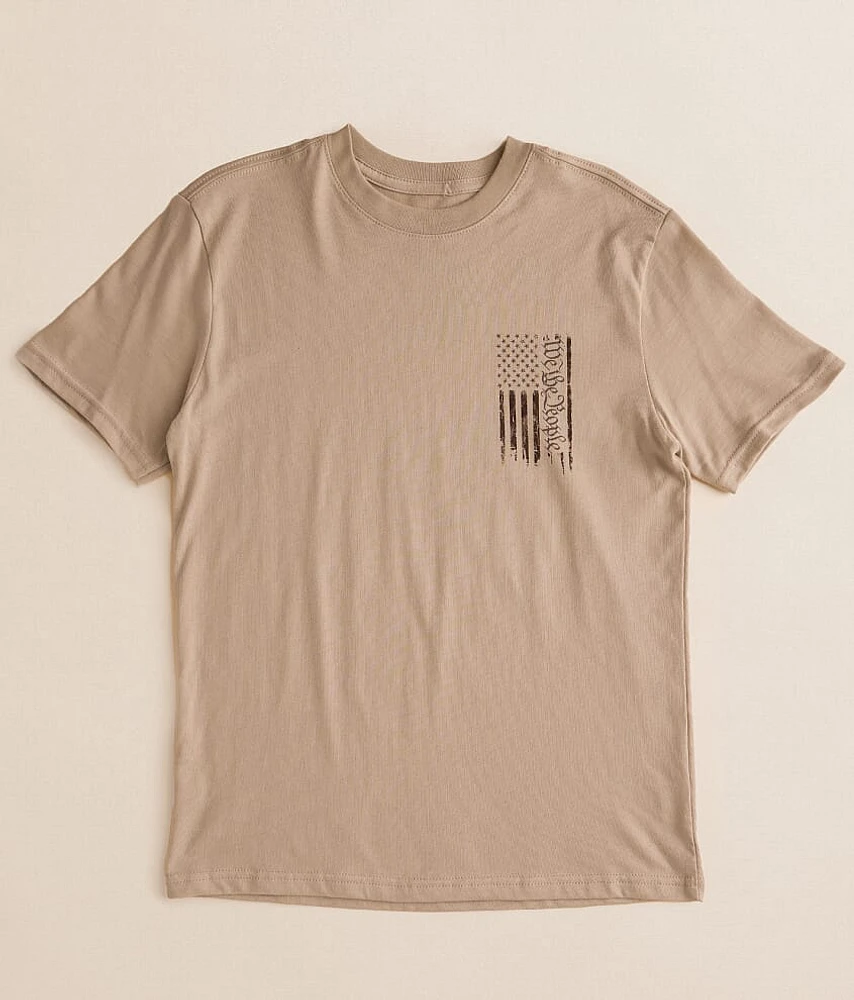 Boys - People T-Shirt