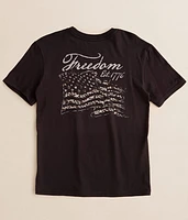 Boys - Free 76 T-Shirt