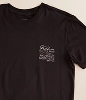 Boys - Free 76 T-Shirt