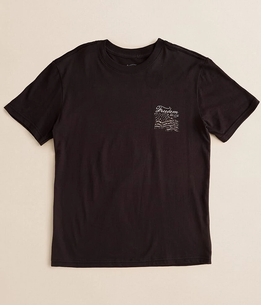 Boys - Free 76 T-Shirt