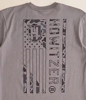 Boys - Flag T-Shirt