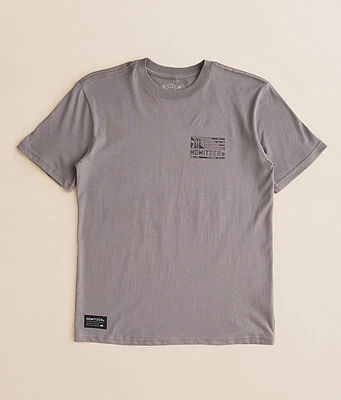 Boys - Flag T-Shirt
