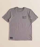Boys - Flag T-Shirt
