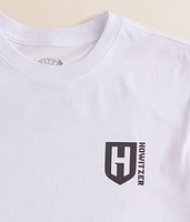 Boys - Slither Flag T-Shirt