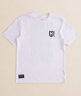 Boys - Slither Flag T-Shirt
