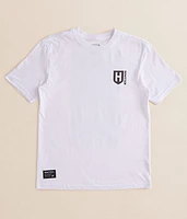Boys - Slither Flag T-Shirt