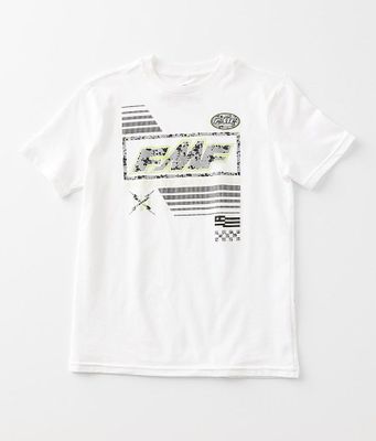 Boys - FMF Lightning T-Shirt